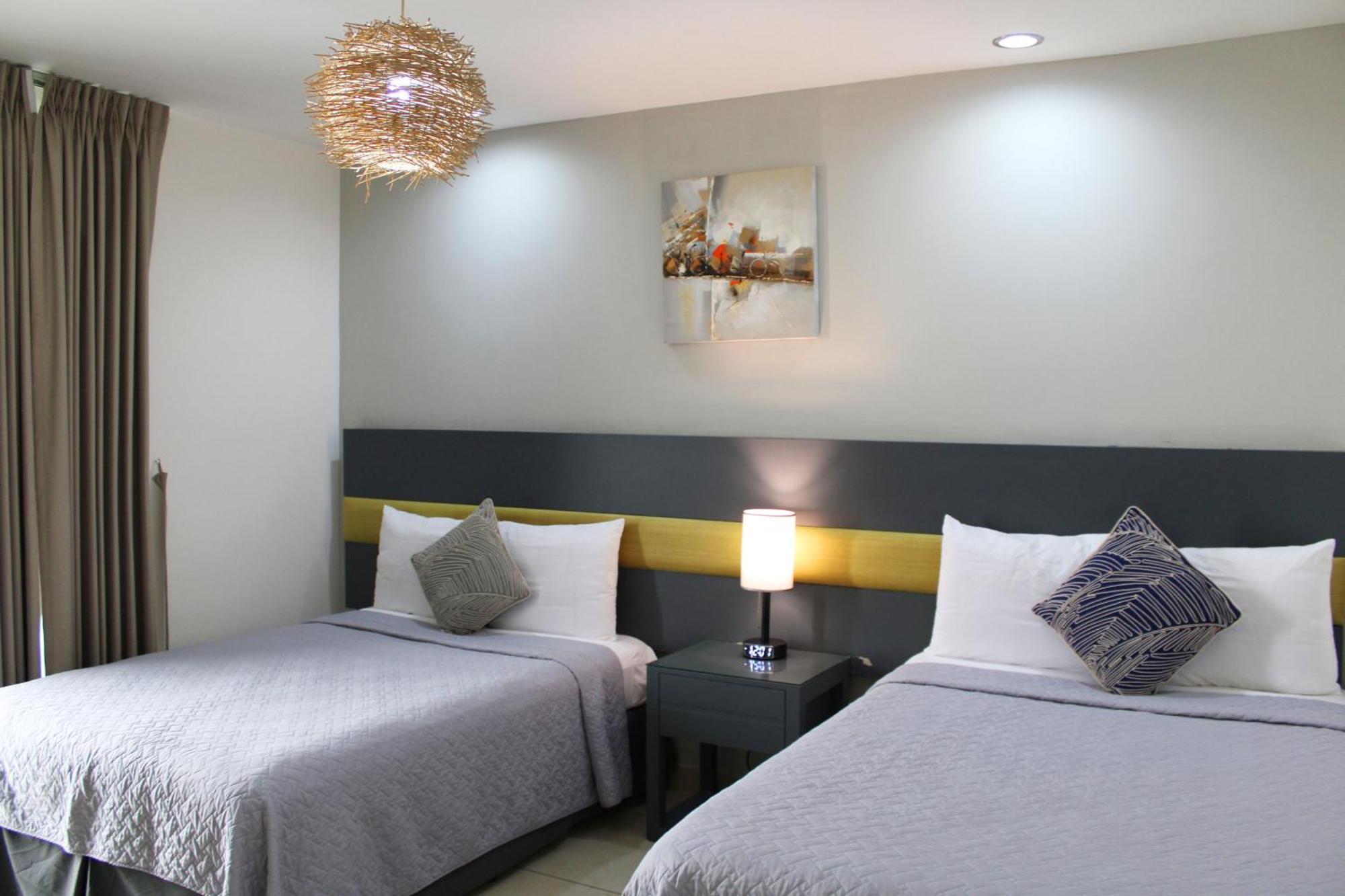 Terra Bella Hotel Boutique Σαν Σαλβαντόρ Εξωτερικό φωτογραφία