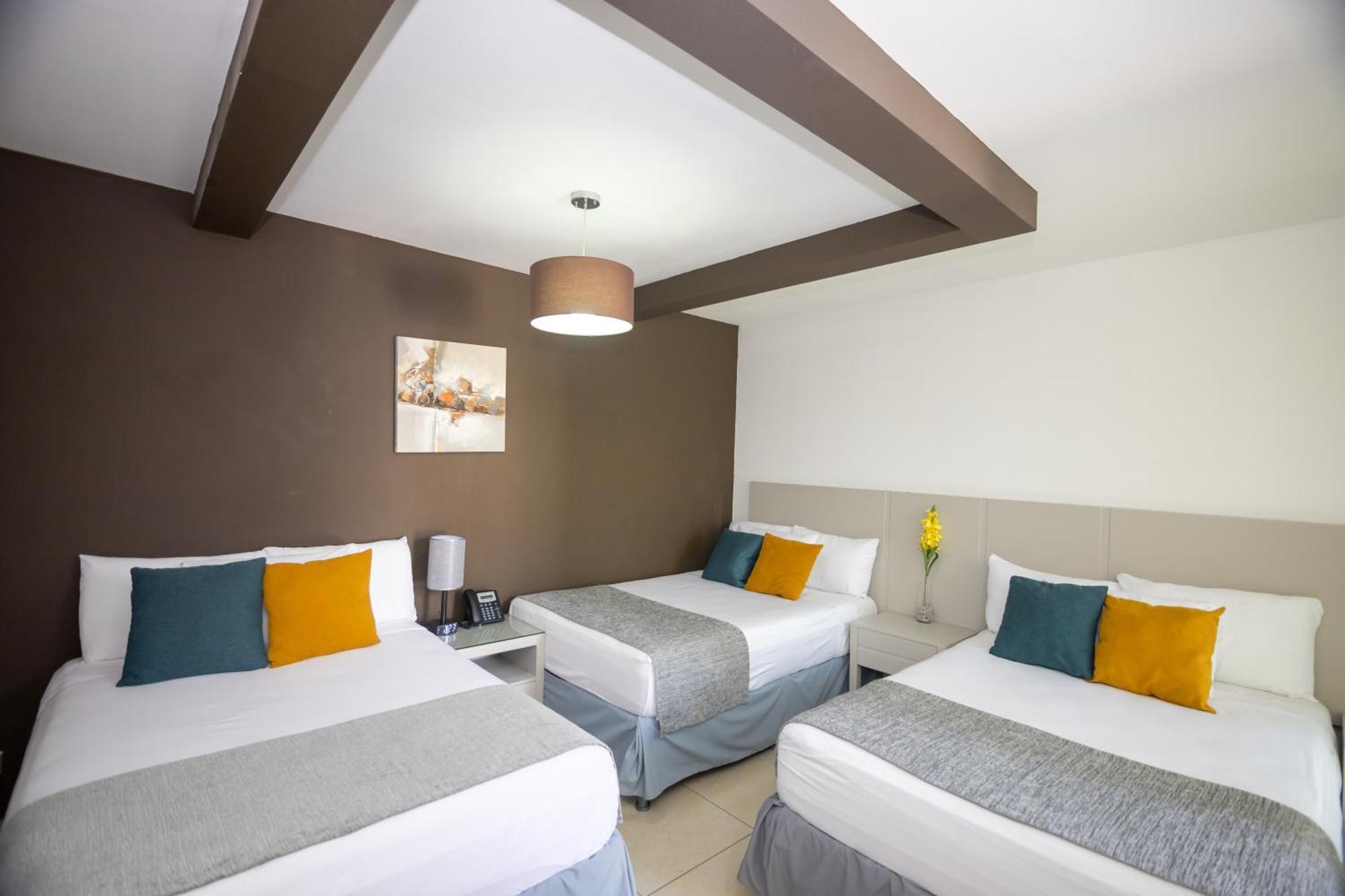 Terra Bella Hotel Boutique Σαν Σαλβαντόρ Εξωτερικό φωτογραφία