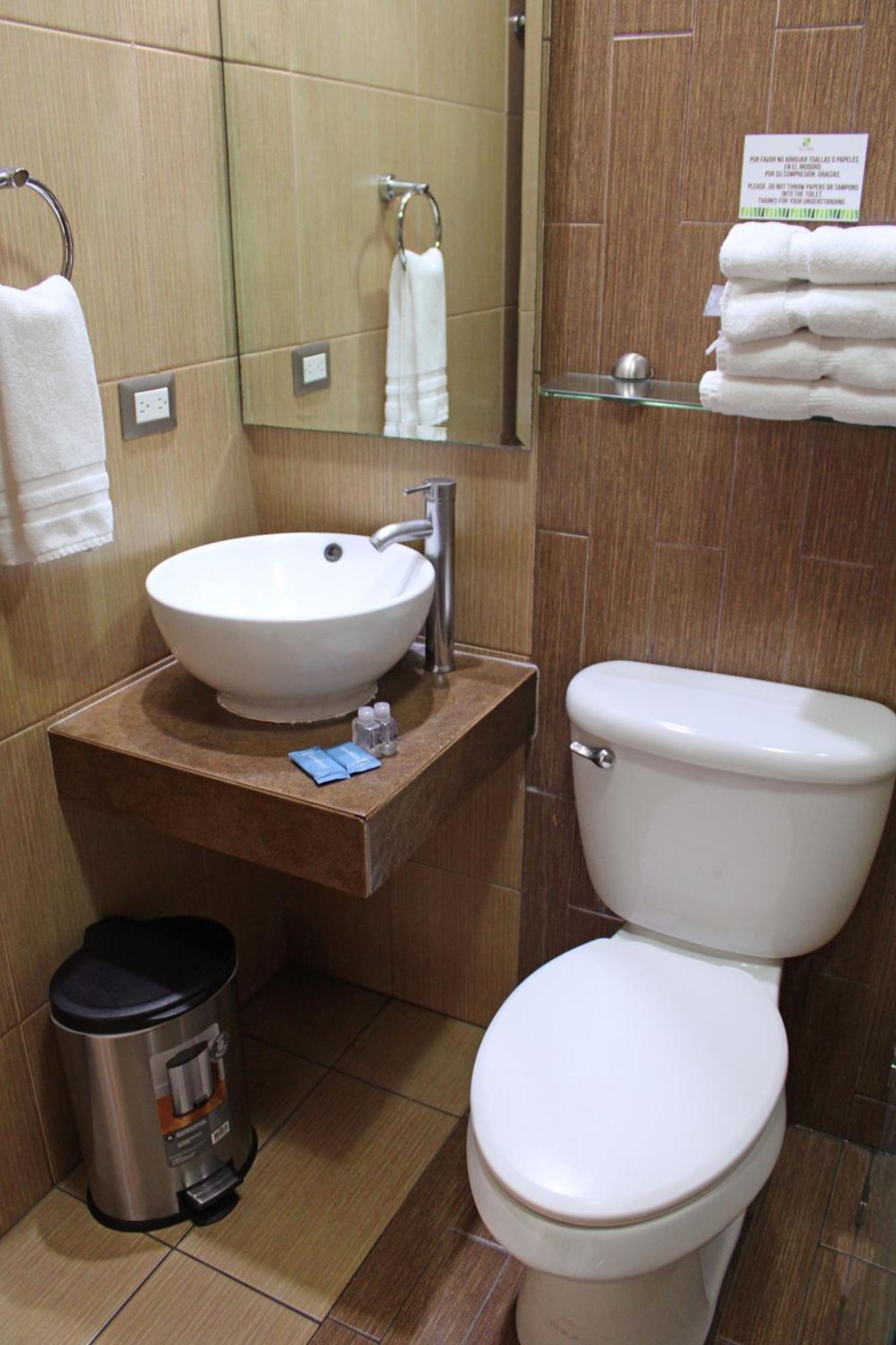 Terra Bella Hotel Boutique Σαν Σαλβαντόρ Εξωτερικό φωτογραφία