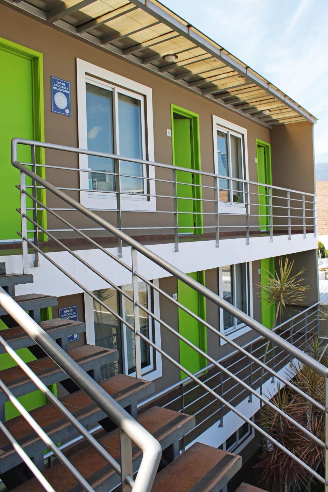 Terra Bella Hotel Boutique Σαν Σαλβαντόρ Εξωτερικό φωτογραφία