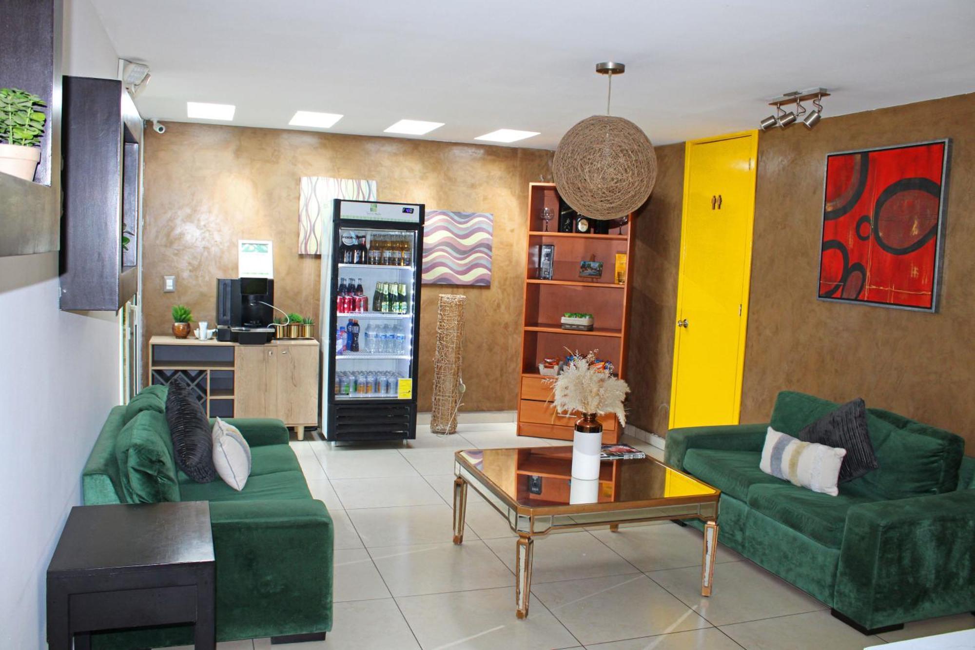 Terra Bella Hotel Boutique Σαν Σαλβαντόρ Εξωτερικό φωτογραφία