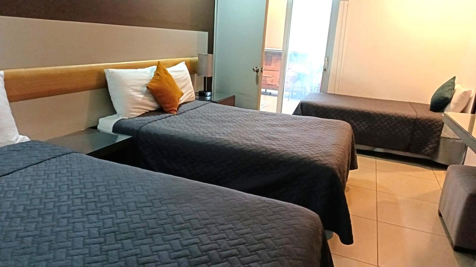 Terra Bella Hotel Boutique Σαν Σαλβαντόρ Εξωτερικό φωτογραφία