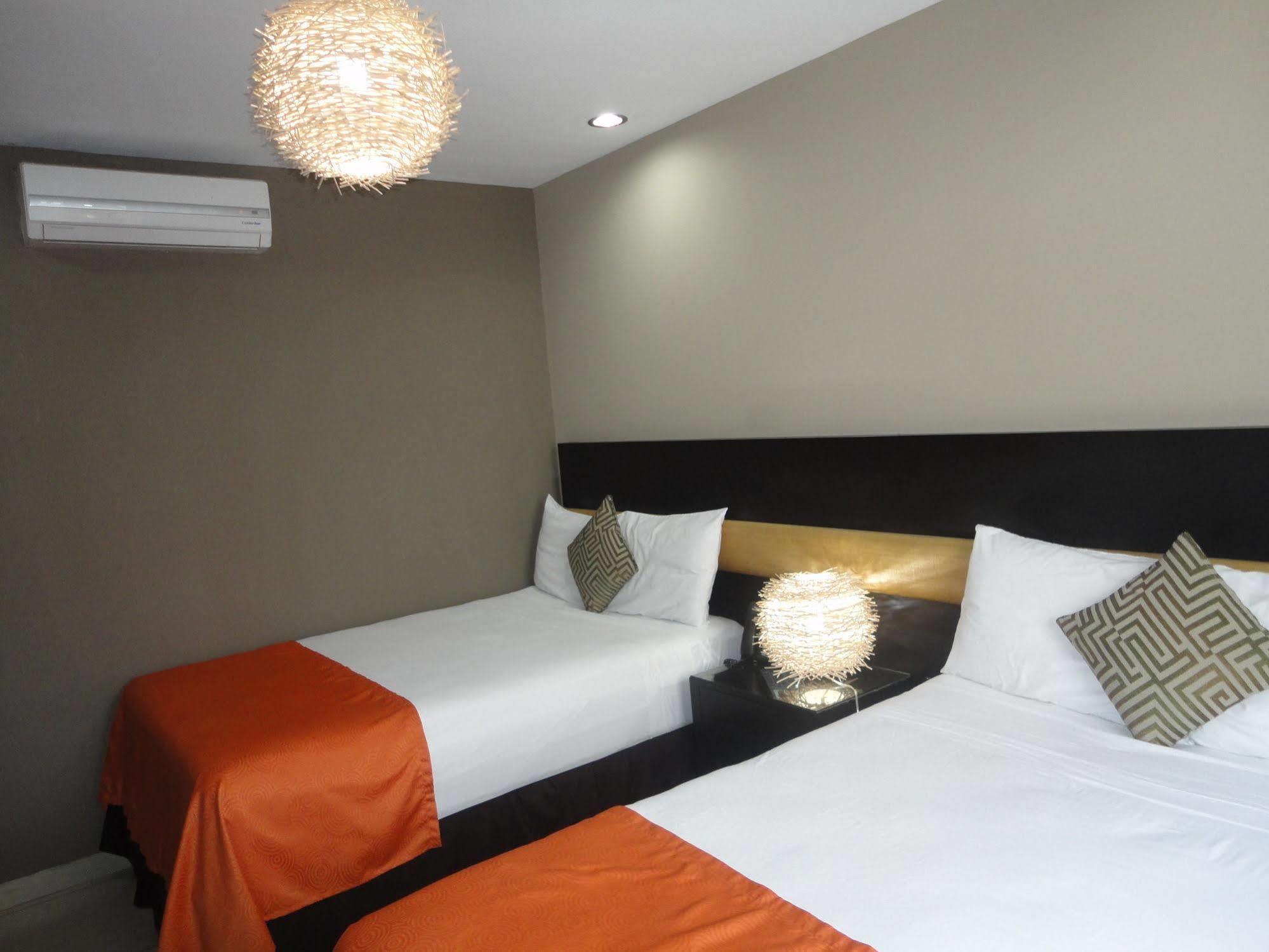 Terra Bella Hotel Boutique Σαν Σαλβαντόρ Εξωτερικό φωτογραφία